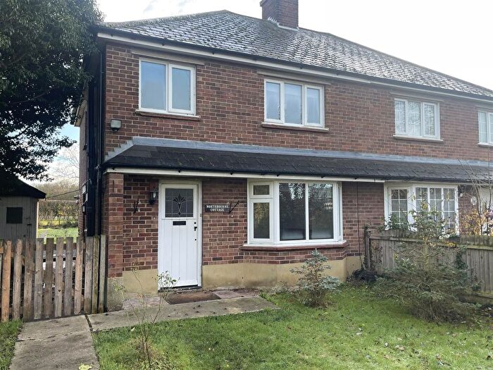 3 Bedroom Property To Rent In Northbourne Cottage, Court Road, St Nicholas At Wade, Birchington, Kent, CT7