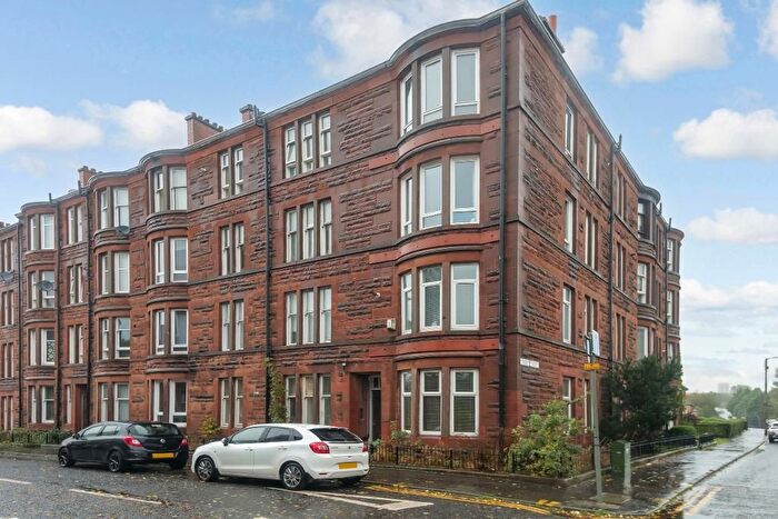 1 Bedroom Flat For Sale In Budhill Avenue, Springboig, G32