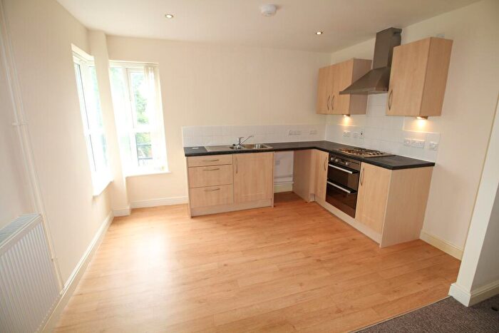 2 Bedroom Flat To Rent In Woodborough Road, St Anns, Nottingham, NG3