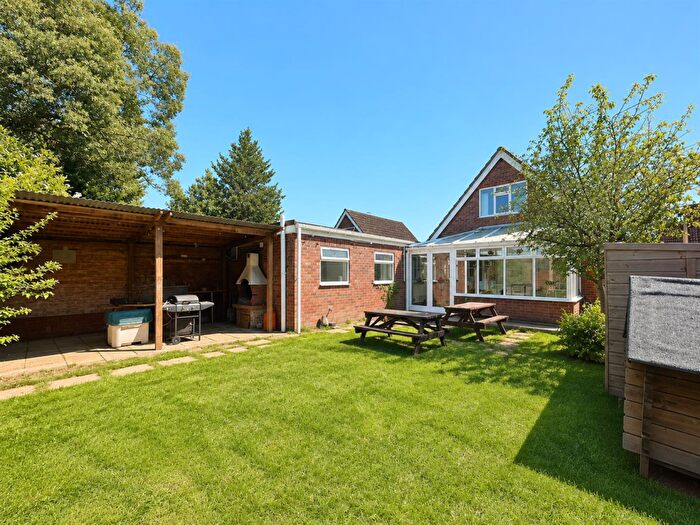 5 Bedroom Detached Bungalow For Sale In , Norwich, NR6