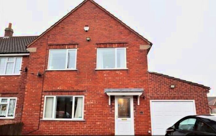 5 Bedroom Property To Rent In Anderson Lane, Lincoln, LN1