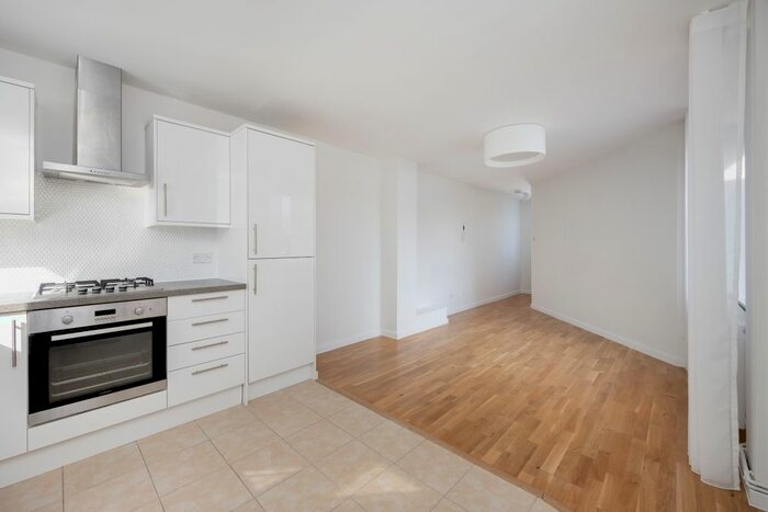 1 Bedroom Flat To Rent In George Street, London, W1U