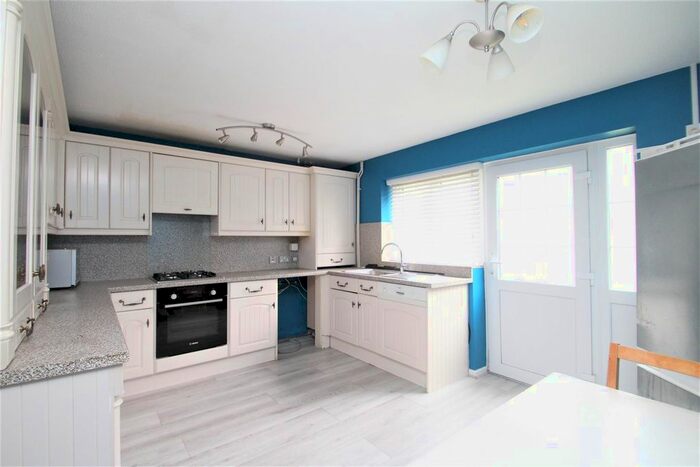 4 Bedroom Property To Rent In Claymore, Hemel Hempstead, HP2