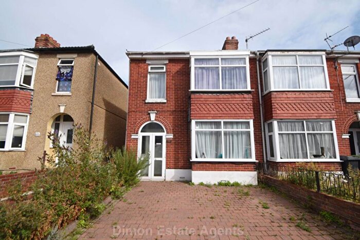3 Bedroom End Of Terrace House For Sale In Albemarle Avenue, Elson, Gosport, PO12