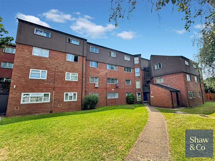 3 Bedroom Flat To Rent In Cranston Close, Hounslow, TW3