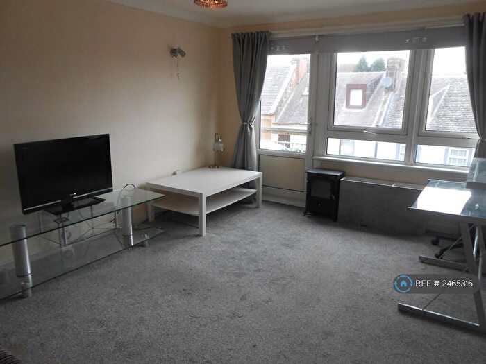 1 Bedroom Flat To Rent In Orchard Street, Galston, KA4