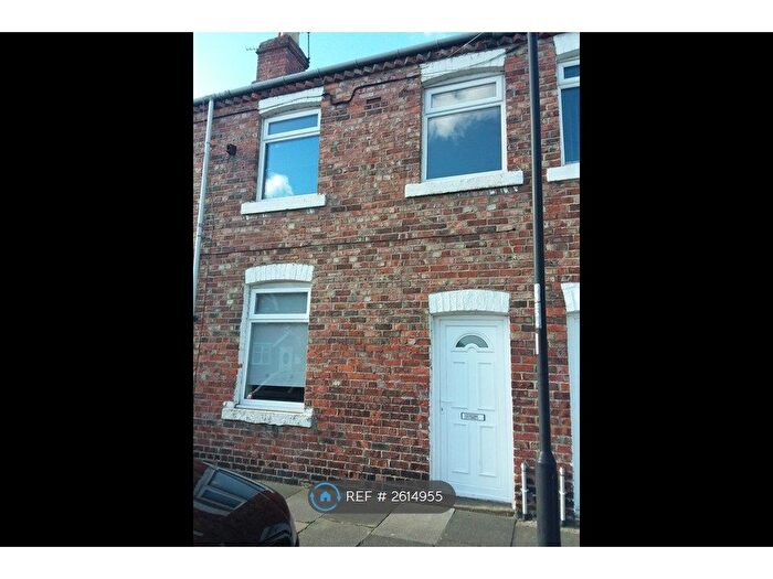 2 Bedroom Terraced House To Rent In North Road, Wallsend, NE28