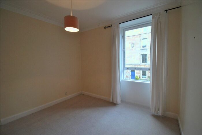 1 Bedroom Flat To Rent In Downfield Place, Edinburgh, EH11