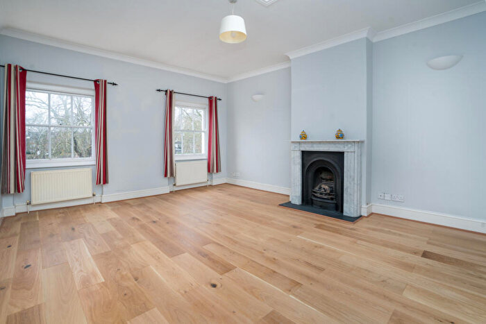 2 Bedroom Apartment To Rent In Highbury Place, London, N5