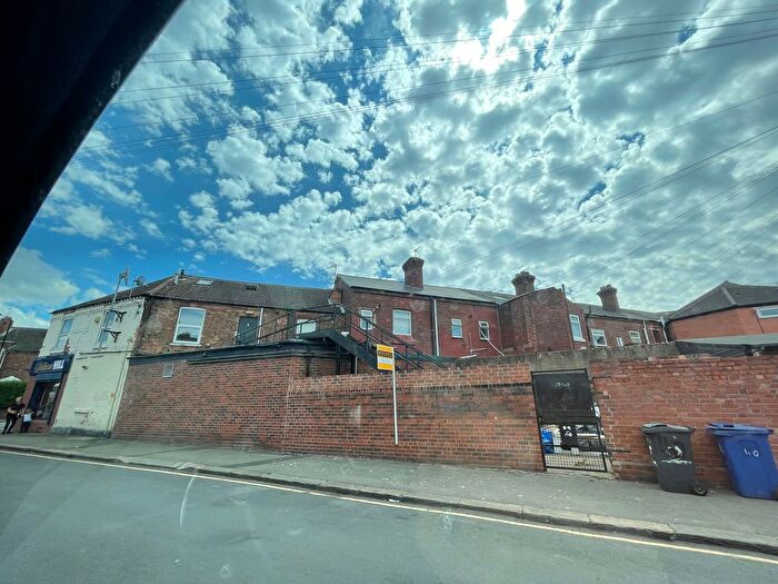 1 Bedroom Flat To Rent In C Broxholme Lane, Doncaster, DN1