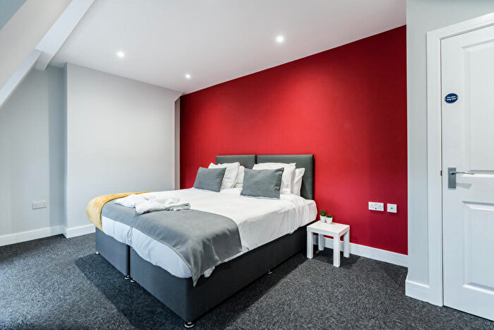 2 Bedroom Flat To Rent In Waveney Road, Lowestoft, NR32