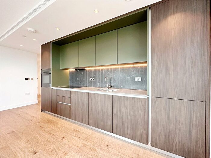 2 Bedroom Flat To Rent In Juniper Gardens, Gasholder Place, London, SE11