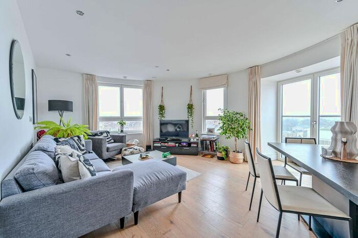 2 Bedroom Flat To Rent In St Lukes Avenue, Clapham High Street, London, SW4