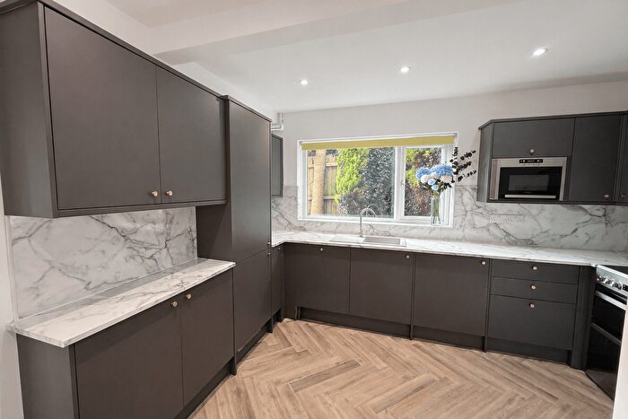 3 Bedroom Semi-Detached House For Sale In Loughor, SA4