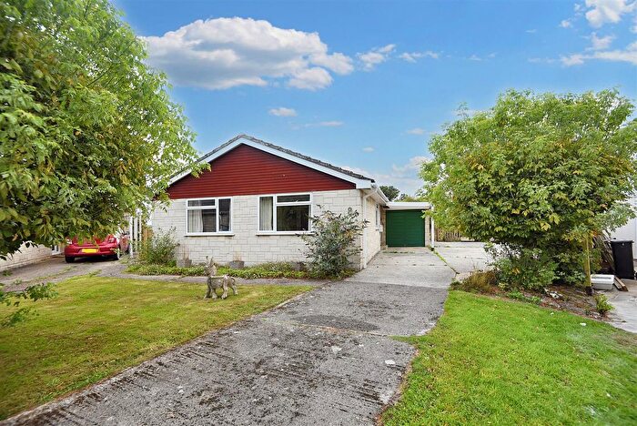 2 Bedroom Detached Bungalow For Sale In Lovells Mead, Marnhull, Sturminster Newton, DT10