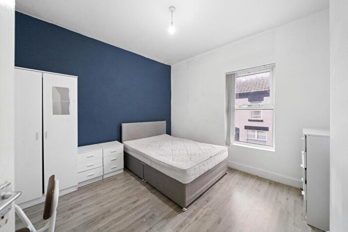 2 Bedroom Terraced House To Rent In Westcott Road, Liverpool, L4