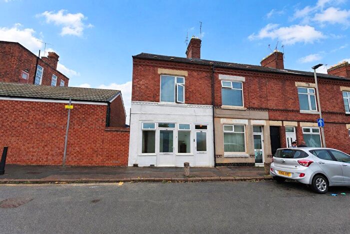 5 Bedroom Block Of Apartments For Sale In Granby Road, Aylestone, LE2