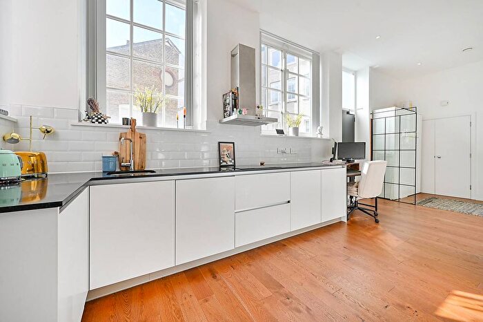 Studio To Rent In Acton Town Hall Apartments, Acton, London, W3