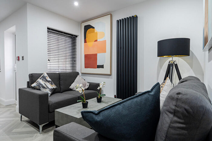 6 Bedroom Terraced House To Rent In Edinburgh Road, Liverpool, Merseyside, L7