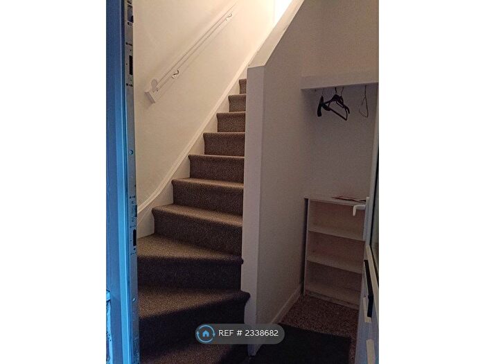 1 Bedroom Flat To Rent In London Road, Coalville, LE67