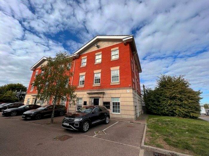 2 Bedroom Apartment To Rent In Regency House, Station Court, CM12