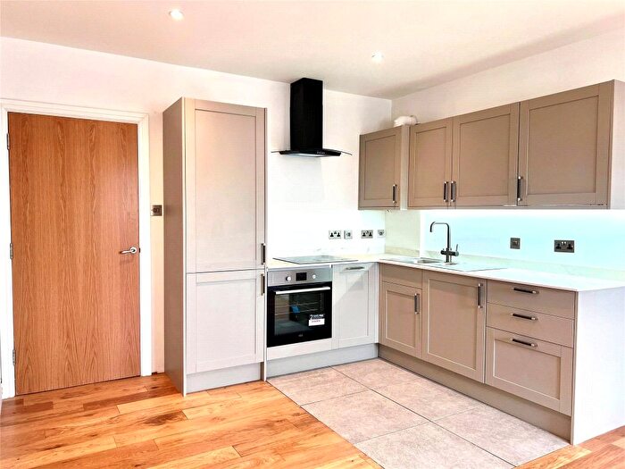 2 Bedroom Flat To Rent In Mayfields, Keynsham, Bristol, Somerset, BS31