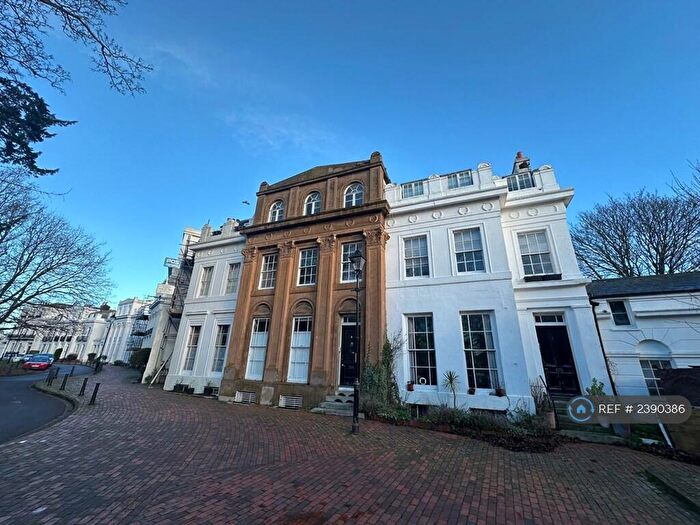 1 Bedroom Flat To Rent In Amelia Road, Worthing, BN11