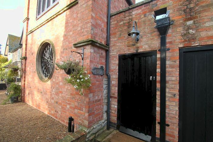 2 Bedroom Flat To Rent In Church Lane, Costock, Loughborough, LE12