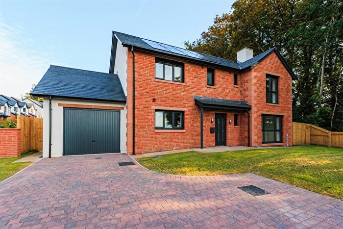 4 Bedroom Detached House For Sale In Summerscales, Gosforth, CA20