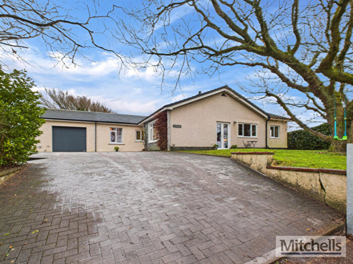 4 Bedroom Bungalow For Sale In Silverdale, Gosforth, Seascale, CA20