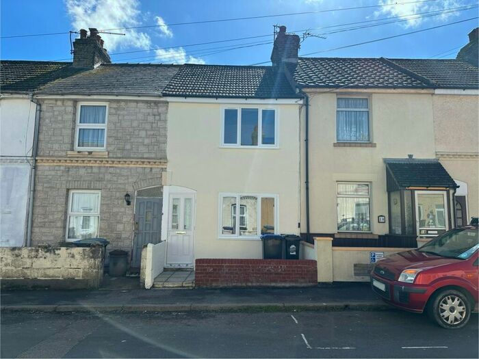 3 Bedroom House To Rent In Devonshire Road, Dover, CT17