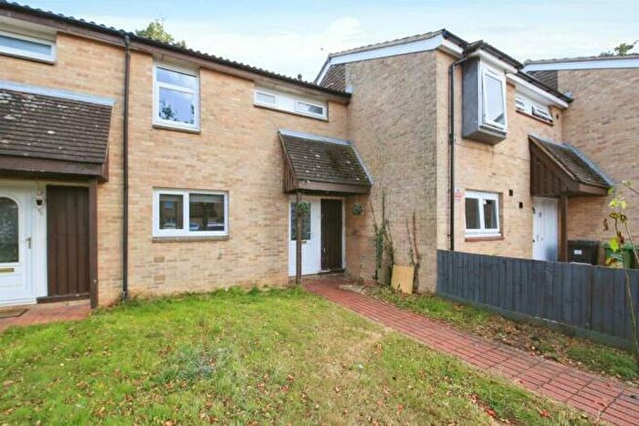 3 Bedroom House To Rent In Manton, Bretton, Peterborough, PE3