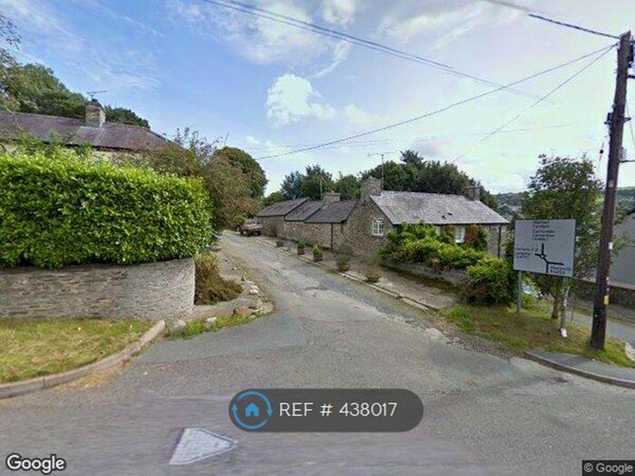 3 Bedroom End Of Terrace House To Rent In Cilgwyn Stables, Adpar, Newcastle Emlyn, SA38