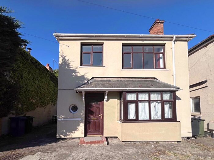 3 Bedroom Detached House To Rent In Elizabeth Way, Cambridge, CB4