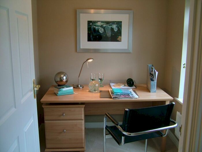 4 Bedroom Detached House To Rent In Stoneyholme Avenue, Manchester, M8