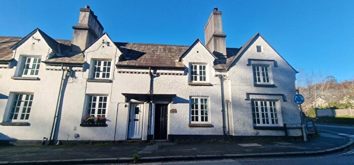 2 Bedroom House To Rent In Cherry Plum Tree Cottage, Dolvin Road, Tavistock, PL19