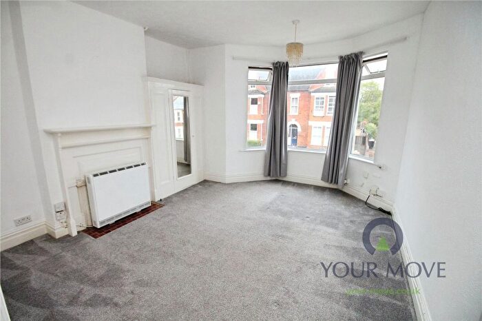 1 Bedroom Flat To Rent In St. Michaels Road, Bedford, Bedfordshire, MK40