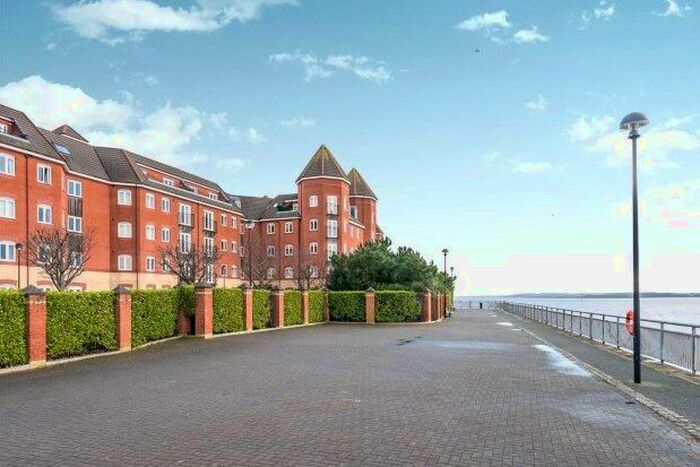 2 Bedroom Flat To Rent In Quebec Quay, Liverpool, L3