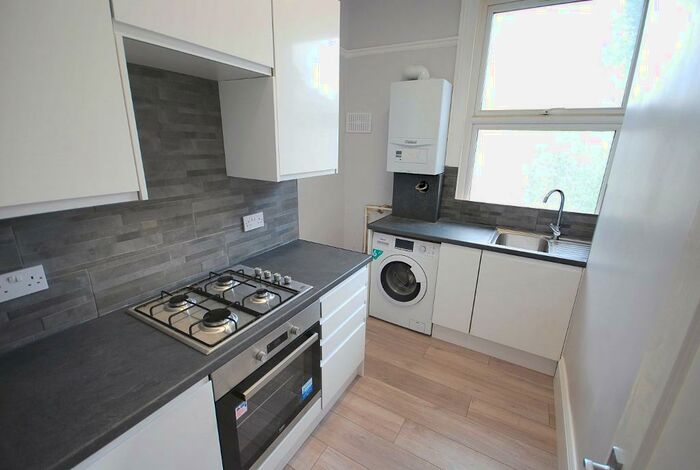 2 Bedroom Flat To Rent In Ealing Road, Wembley, Middlesex, HA0