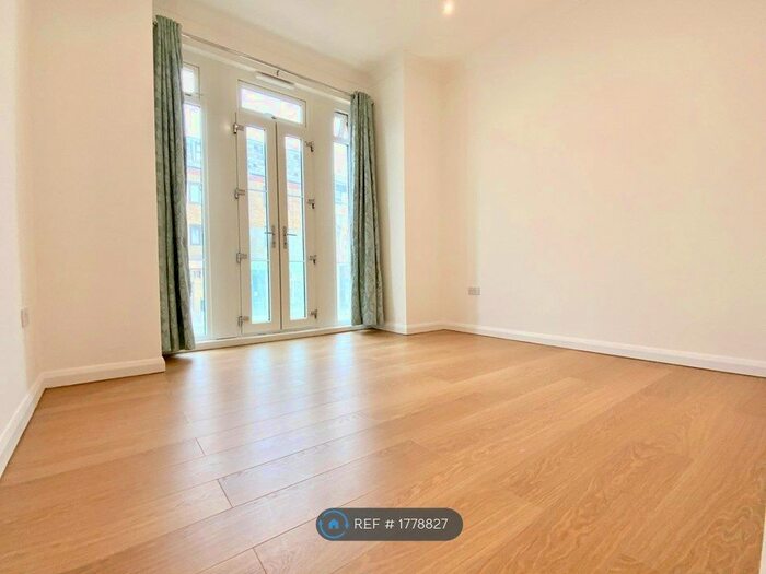1 Bedroom Flat To Rent In Argyle Road, London, W13