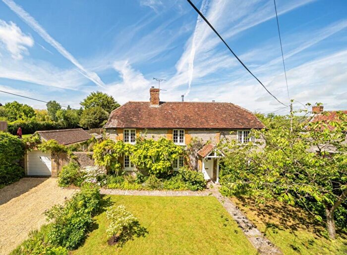 4 Bedroom Cottage For Sale In Limington, Somerset, BA22