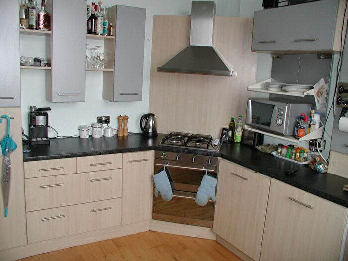 1 Bedroom Terraced House To Rent In Montgomery Street, Edinburgh, EH7