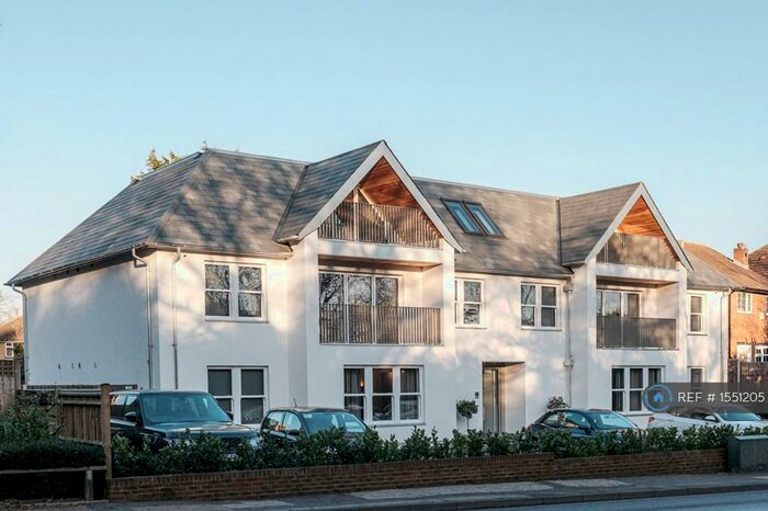 1 Bedroom Flat To Rent In Wellclose House, Orpington, BR6