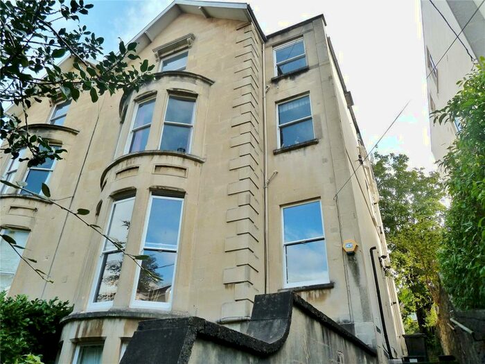 2 Bedroom Apartment To Rent In Cotham Brow, Cotham, Bristol, BS6