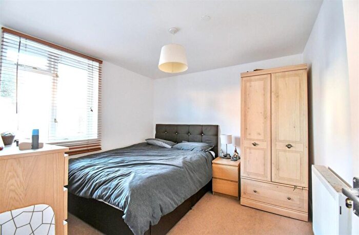 1 Bedroom Apartment For Sale In Heath Terrace Leamington Spa, CV32