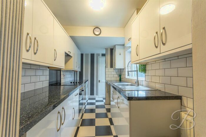 3 Bedroom Terraced House To Rent In Rhodes Cottages, Clowne, Chesterfield, S43