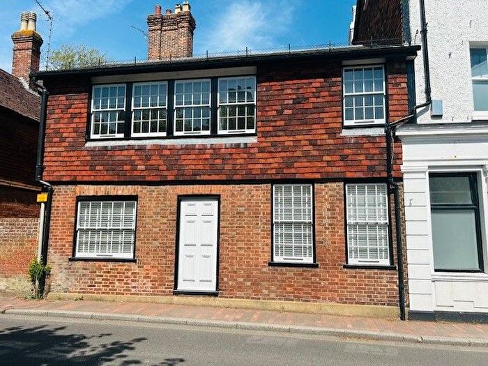 3 Bedroom Property To Rent In Wadhurst, TN5