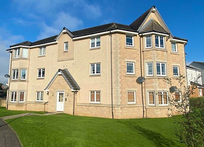 2 Bedroom Apartment To Rent In C Osprey Crescent, Dunfermline, KY11