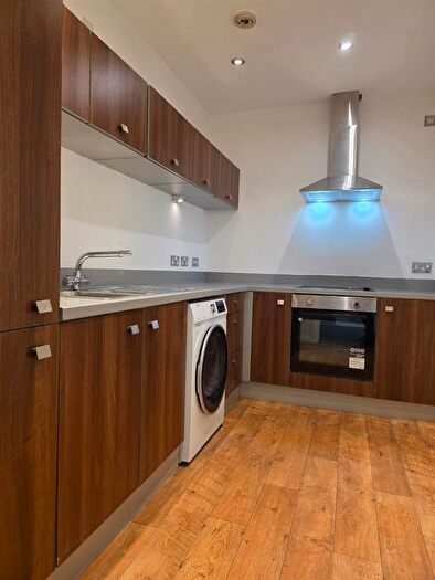 2 Bedroom Flat To Rent In Douglas Street, Middlesbrough, TS4