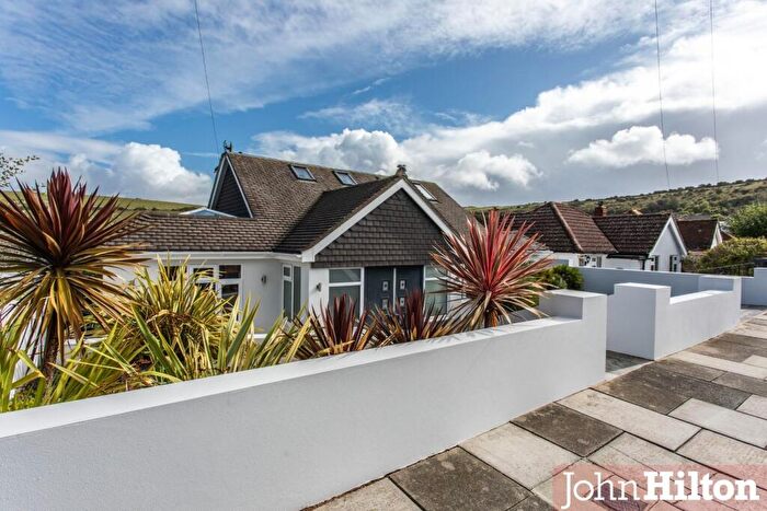 4 Bedroom Detached House For Sale In Westfield Avenue North, Saltdean, Brighton, BN2